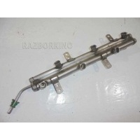 Рейка топливная Dodge Caravan 4 RG RS 04861498AC