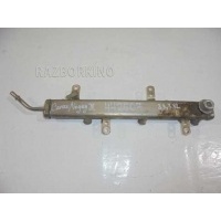 Рейка топливная Dodge Caravan 4 RG RS 04861498AC