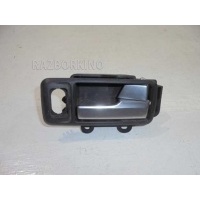 Ручка двери внутренняя Ford Kuga 1 1501942