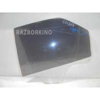 Стекло задней левой двери Renault Logan 1 LS 8200211930