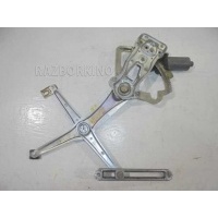 Стеклоподъемник электрический передний левый Mercedes W208 CLK 1997-2003 A2087200346