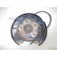 Ступица задняя Nissan Juke YF15 432021KA0A