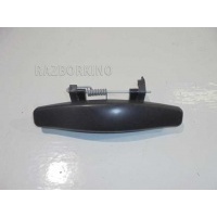 Ручка двери наружная Renault Sandero 1 806074839R