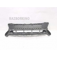 Решетка бампера Mercedes X204 GLK A2048856823