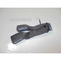 Замок заднего ремня безопасности Nissan Qashqai J10 88862JD11A