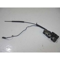 Замок капота Volkswagen Passat B6 3C1823509D