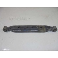 Рычаг задний поперечный нижний Nissan Qashqai J11 55110JD000