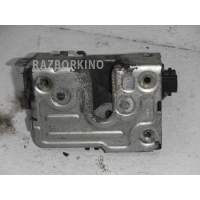 Замок двери задней левой Renault Logan 1 LS 8200928477
