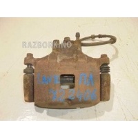 Суппорт передний левый Chrysler Sebring 3 JS 2006-2010 4605A475