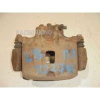 Суппорт передний левый Mitsubishi Outlander 1 CU0W MR955063
