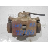Суппорт передний левый Mitsubishi Outlander 1 CU0W MR955063