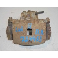 Суппорт передний левый Mitsubishi Outlander 1 CU0W MR955063