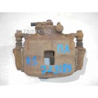 Суппорт передний левый Mitsubishi Montero Sport 2 KH0 4605A201
