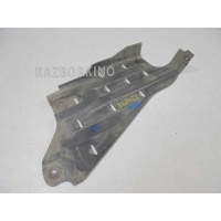 Защита днища Mazda 6 1 GG GJ6A56112E
