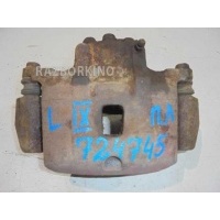 Суппорт передний левый Mitsubishi Outlander 1 CU0W MR955063