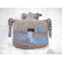 Суппорт передний правый Mitsubishi Nativa 2 2008-2016 4605A202