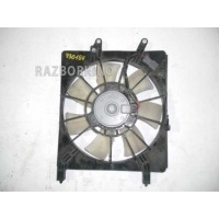 Вентилятор радиатора Honda Accord 7 38616RBB003