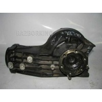 Редуктор заднего моста Audi A8 D2 4D 01R500044G