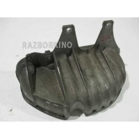 Тепловой экран двигателя Skoda Octavia 1 1U 1996-2011 06A133229F