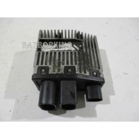 Блок управления вентилятором Volkswagen Transporter T5 3B0919506