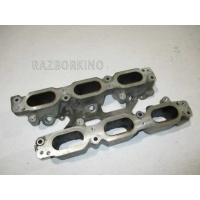 Впускной коллектор Mazda MPV 2 LW AJ5113100A