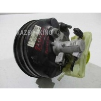 Вакуумный усилитель тормозов Volkswagen Passat B5 1996-2005 8D0612107B
