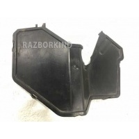 Накладка моторного отсека Ford Fiesta 6 1548790