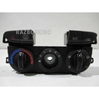 Блок управления климат контролем Kia Sportage 1 NB7 0K07161190D