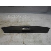 Накладка двери багажника Ford Focus 3 1750205
