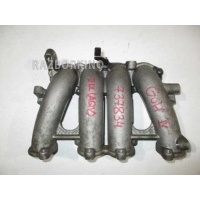 Впускной коллектор Seat Ibiza 3 6L 06A133206B