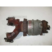 Выпускной коллектор Nissan Wingroad 2 1999-2005 140025M410