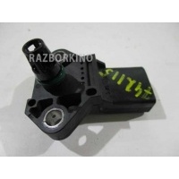 Датчик давления наддува воздуха Seat Leon 2 1P 038906051D