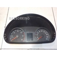 Панель приборов Mercedes Sprinter W906 2E0920841S