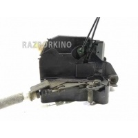 Замок двери передней левой Land Rover Range Rover Vogue 3 L322 CWC000071