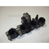 Рейка топливная Seat Altea 5P 06D133209T