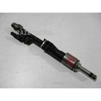 Топливная форсунка BMW 6 F12/F13 13537568607