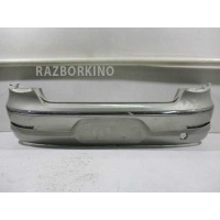 Бампер задний Volkswagen Passat CC 2008-2016 3C8807421EGRU