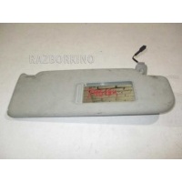 Козырек правый Volkswagen Passat CC B6 1K0857552K2F4