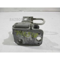 Петля двери задней левой нижняя Volkswagen Passat CC B6 3C8833411B