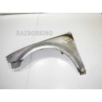 Крыло переднее левое Volkswagen Passat B5 1996-2005 3B0821105E