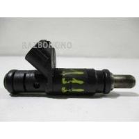 Топливная форсунка Audi A4 B7 06B133551T