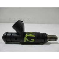 Топливная форсунка Audi A4 B7 06B133551T