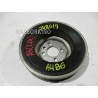 Шкив коленвала Seat Ibiza 3 6L 06B105243F