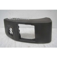 Накладка торпеды Land Rover Range Rover Sport 1 L320 LR021451