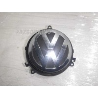 Ручка наружная двери багажника Volkswagen Passat B6 1K0827469D