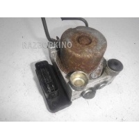 Блок ABS (насос) Mitsubishi Lancer 9 CS MN116261