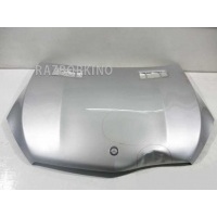 Капот Mercedes W166 GLE A2928800057