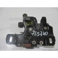 Замок капота Audi A6 Allroad C5 4B0823509