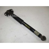 Амортизатор задний Skoda Superb 2 3T 2008-2015 3C0513049CH