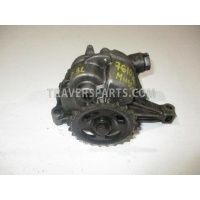 Насос масляный SsangYong Musso RJ 6611804601